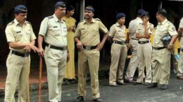 Karnataka man suspects wife has terror links, files police complaint