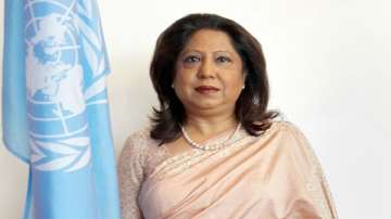 UNITED NATIONS, UN Women chief pramila patten, Taliban, Afghanistan, women respect rights, latest in