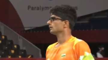 Tokyo Paralympics: Suhas, Tarun continue good run in badminton event