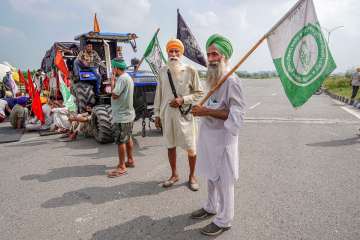 farmer agitation, bharat bandh