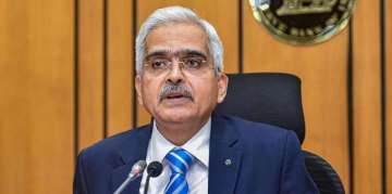 Reserve Bank Governor,Shaktikanta Das,GDP growth in 2021-22,high inflation,high asset prices,RBI Gov