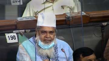 badruddin ajmal aiudf