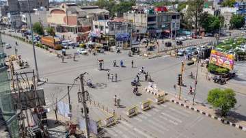 Punjab: Covid restrictions extended till September 30. Check details 