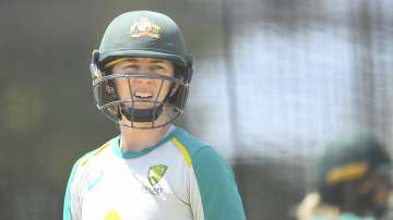 AUS W v IND W: Rachael Haynes rendered doubtful for 2nd ODI against India