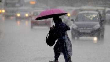 Rains lash parts of Rajasthan, MeT Department issues orange alert