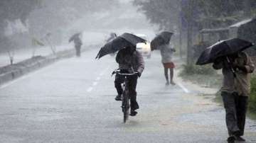 odisha rain alert