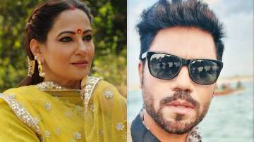 Jungle Cruise: Gaurav Chopra, Rakshanda Khan to be voices for Dwayne Johnson, Emily Blunt in Hindi v