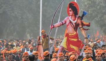 Ramlila to be held in physical form this year in Delhi, say organisers