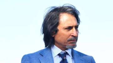 ramiz raja