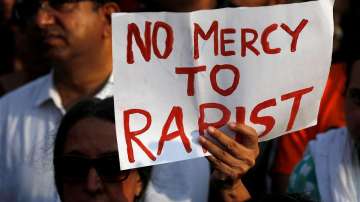 Hathras rape case: Man sentenced to death for raping, killing teenager