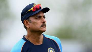 Ravi Shastri hints at stepping down as head coach post T20 World Cup: 'I've achieved all I wanted'