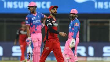 RR vs RCB Dream11 Prediction IPL 2021, Today Match Playing11, Fantasy11, Live Streaming Updates