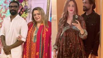 Remo D'Souza lauds wife Lizelle's stunning weight loss journey: You inspire me