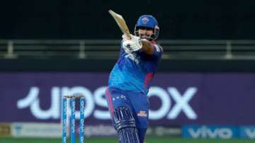 DC vs RR IPL 2021: Rishabh Pant 56 runs away from overtaking Virender Sehwag as Capitals' highest ru