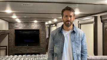 Hollywood is mimicking Bollywood now: Ryan Reynolds