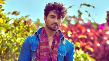 Salman Yusuff Khan: In any competition, No. 2 is a bad position to be in