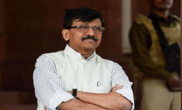 Sanjay Raut lauds PM Modi's leadership, says 'no one can match him'