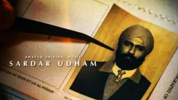 Sardar Udham teaser