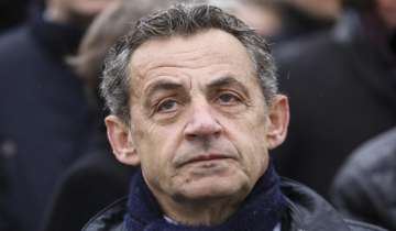 Nicolas Sarkozy convicted by French court in campaign financing case