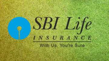 sbi life share price, sbi share price target 