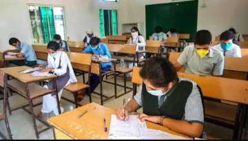 Goa schools reopening 