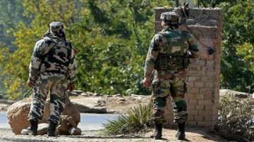 Restrictions eased out, jammu and Kashmir, security forces, security forces deployed, latest nationa