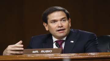 Top US senator Senator Marco Rubio, Pakistan, pakistan role, Taliban victory, taliban hardliners, la