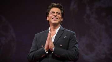 Shah Rukh Khan's name added to Indian Sign Language Dictionary