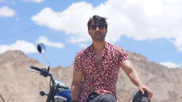 Shaheer Sheikh on how he prepped for his character in 'Pavitra Rishta'
