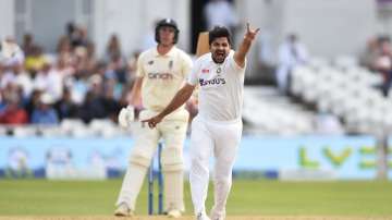 ENG vs IND 4th Test | Shardul Thakur returns to XI; Umesh Yadav replaces Ishant Sharma 