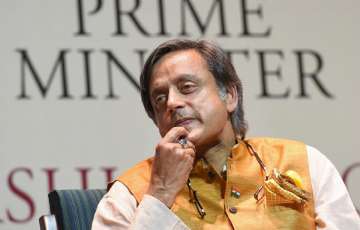 May he work more successfully to ensure 'vikas' actually dawns in country: Shashi Tharoor on PM Modi's B'Day