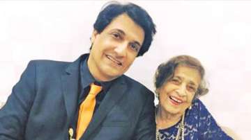 Shiamak Davar