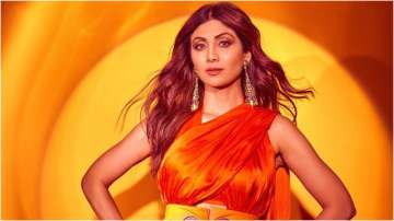 Shilpa Shetty 