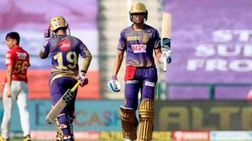 IPL 2021 | Shubman Gill, Nitish Rana are about to shock the world, says KKR chief mentor David Husse