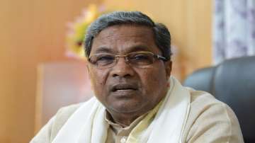 Siddaramaiah,fuel prices, cess, sales tax, fuel prices news, latest national news updates, fuel pric