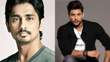 Twitter confuses Sidharth Shukla's death to Siddharth