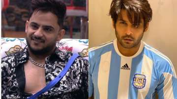 Evicted BBOTT contestant Millind on Sidharth's death