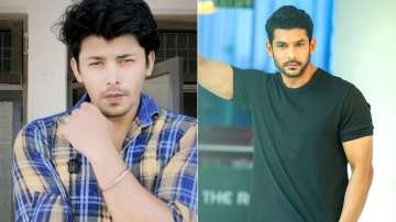 Late Sidharth Shukla's lookalike Chandan on his videos going viral: My aim is to keep the actor aliv