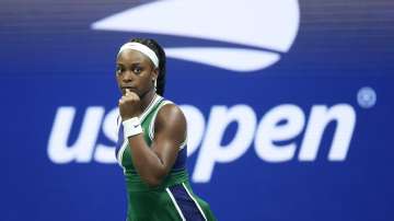 US Open 2021: Sloane Stephens overpowers Coco Gauff at US Open; Naomi Osaka's foe withdraws