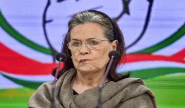 Amarinder Singh resigns: Congress MLAs authorise Sonia Gandhi to pick new Punjab CM