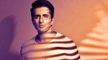 I-T Department 'surveys' actor Sonu Sood's house 