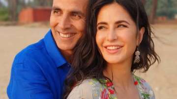 Akshay, Katrina's Sooryavanshi to release on Diwali