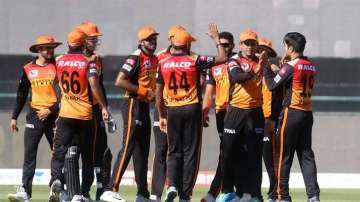 Sunrisers Hyderabad