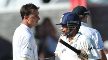 Sachin Tendulkar hails Dale Steyn on 'wonderful career' as SA pacer announces retirement