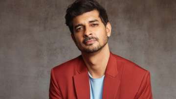 Tahir Raj Bhasin: Working with Nawazuddin Siddiqui on 'Manto' was a live masterclass