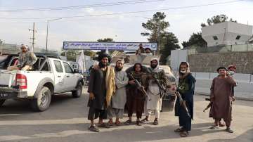 taliban, un, ahmad massoud, afghanistan, panjshir, panjshir valley
