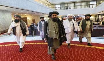 Taliban expected to announce new govt in Afghanistan today