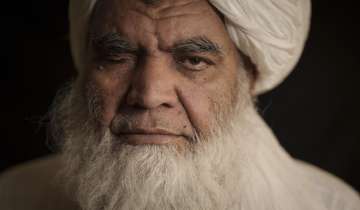 Taliban leader Mullah Nooruddin Turabi one of the founders of the Taliban, says the hard-line movement will once again carry out punishments like executions and amputations of hands, though perhaps not in public. 