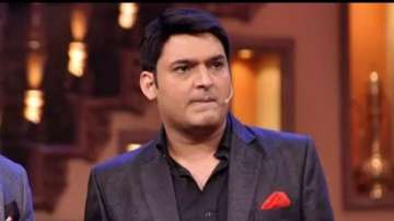 Still from The Kapil Sharma Show