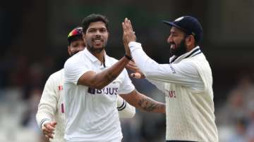 ENG vs IND 4th Test | We will put up a good second innings score on this wicket: Umesh Yadav